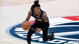 NBA'de Ja Morant'a 8 maç men cezası