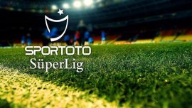 Süper Lig'de hafta görünümü