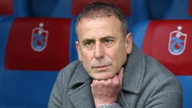 Trabzonspor sahasında 726 gün sonra kaybetti