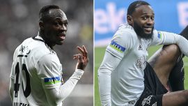 Beşiktaş'ta yeni sezon planlaması sürüyor