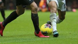 Spor Toto 1. Lig'de heyecan devam ediyor