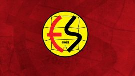 Eskişehirspor 58 yıl sonra profesyonel liglere veda etti