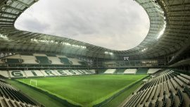 Giresunspor-Trabzonspor maçının biletleri satışa sunuldu