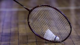 Milli para badmintoncular Uluslararası Bahreyn Turnuvası'na katılacak