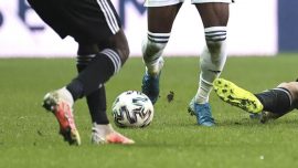Süper Lig'e çıkma yarışı nefes kesiyor