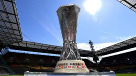 UEFA Avrupa Ligi'nde şampiyon belli oluyor