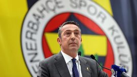 Ali Koç'tan olağanüstü genel kurul açıklaması