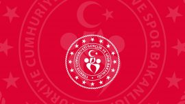 Gençlik ve Spor Bakanlığında bakan yardımcıları göreve başladı