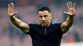Kayserispor'da Çağdaş Atan'dan transfer açıklaması