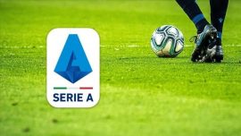 Serie A'da son hafta maçlarıyla zirve şekillendi