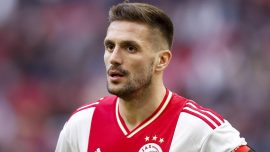 Beşiktaş'ta hedef Dusan Tadic