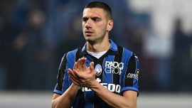 Inter Merih Demiral'a talip