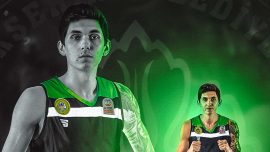 Manisa Büyükşehir Belediyespor Ayberk Olmaz'ı transfer etti