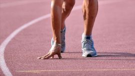 Türkiye Büyükler Atletizm Şampiyonası Bursa'da yapılacak