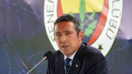 Ali Koç PFDK'ya sevk edildi