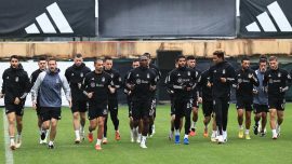 Beşiktaş Galatasaray derbisine 'sıkıntılı' çıkacak