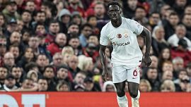 Davinson Sanchez  Şampiyonlar Ligi'nde haftanın 11'inde