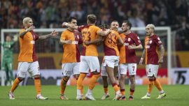 Galatasaray Bayern Münih'i yenen ilk Türk takımı olmayı hedefliyor