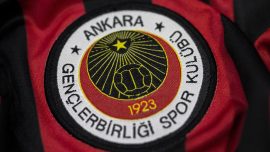 Gençlerbirliği'nde olağanüstü genel kurulu ertelendi