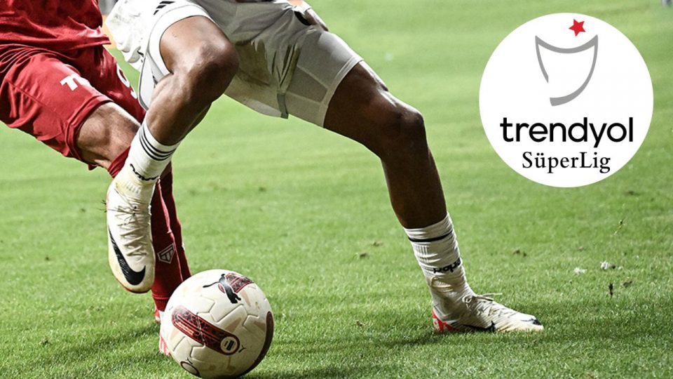 Süper Lig’de 8. hafta