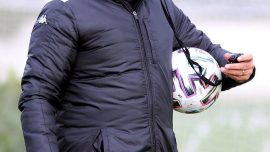 Süper Lig'de 8 haftada 9 teknik direktörle yollar ayrıldı