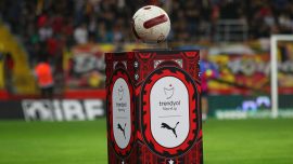 Süper Lig'de son durum
