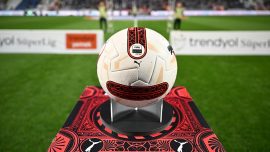 Süper Lig'de 14. hafta heyecanı başlıyor