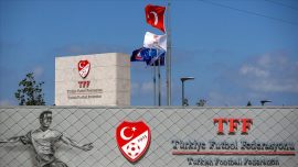 Tahkim Kurulu'ndan Ertuğrul Doğan ve Erden Timur'un cezalarına indirim