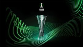 Avrupa Konferans Ligi'nde play-off eşleşmeleri belli oldu
