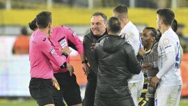 Faruk Koca, AK Parti'den ihraç istemiyle disipline sevk edildi