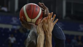 FIBA 2025 Kadınlar Avrupa Şampiyonası'nda ev sahibi şehirler belli oldu