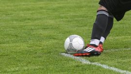 Süper Lig'de futbolcuların yaş ortalaması 27,18