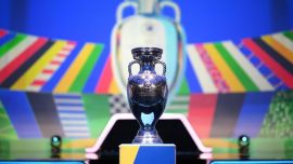 Türkiye'nin EURO 2024 fikstürü belli oldu