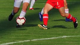 Kadın Futbol Süper Ligi'nde erteleme maçları oynanacak
