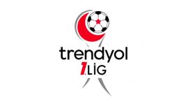 Trendyol 1. Lig'de ikinci yarı mücadelesi başlıyor