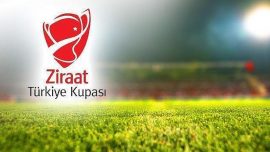 Türkiye Kupası'nın son 16 turu programı açıklandı