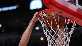 NBA'de heyecan devam ediyor
