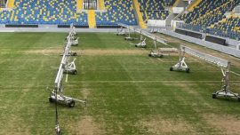 TFF'den zemin uyarısı