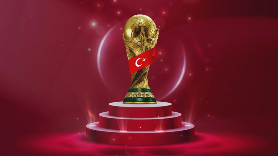 Dünya Kupası’nın başlamasına 1 ay kaldı