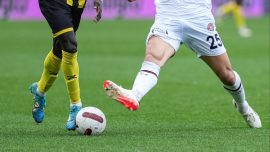 Süper Lig'de sezonun perdesi kapanıyor